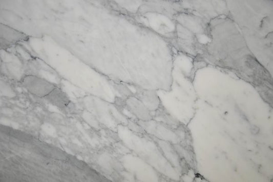 Arabescato Carrara Marble Panel