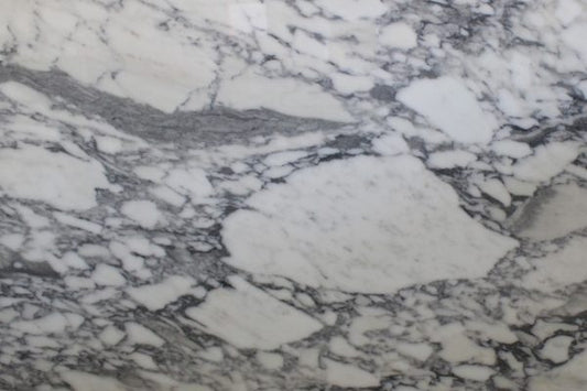 Arabescato Cerviaole Polished Marble Panel