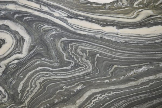 Arabescato Ovulato Marble Panel