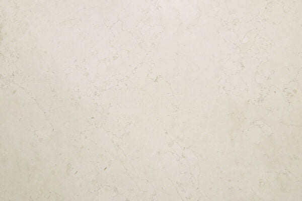 Bianco Perlino Leather Marble Panel