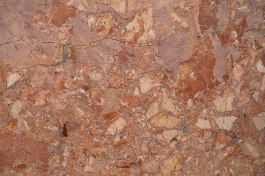 Breccia Pernice Marble Panel