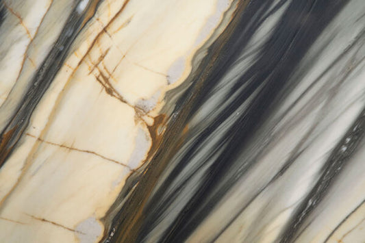 Calacatta Fabricotti Marble Panel