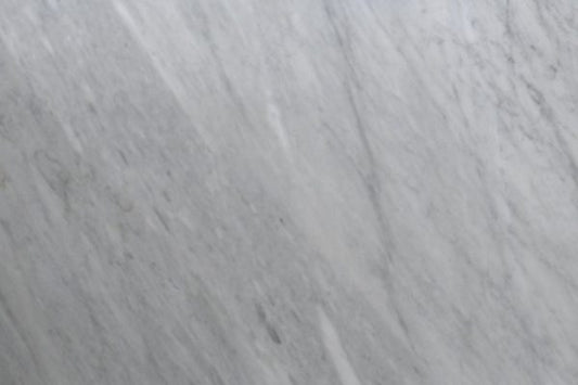 Carrara Silver Marble Panel