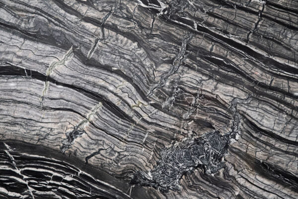 Kenya Black Marble Panel