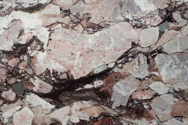 Les Quatres Seisons Marble Panel