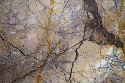 Lilac Reale Marble Panel