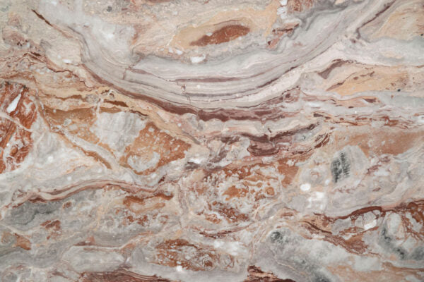 Arabescato Orobico Polished Marble Panel