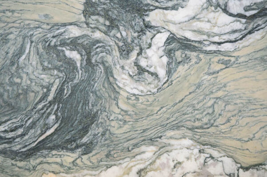 Cipollino Luana Marble Panel