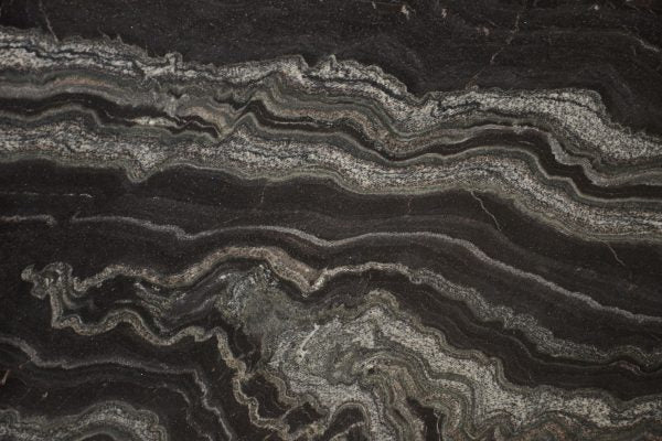 Black Mirror Marble Panel