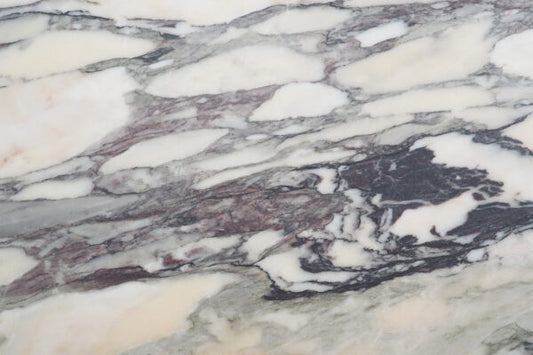 Calacatta Malva Marble Panel