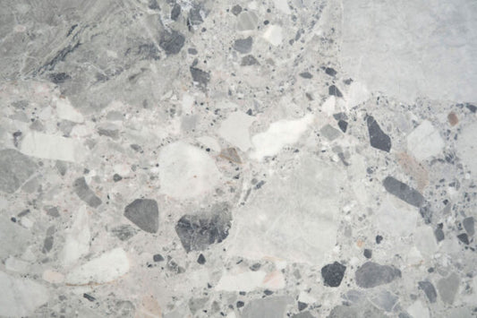 Ceppo Bianco Marble Panel