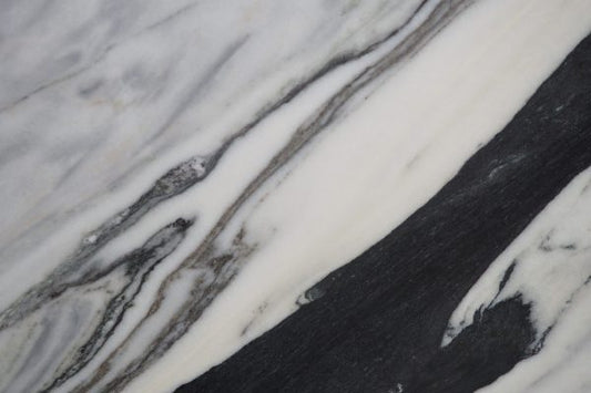 Covelano Black Marble Panel