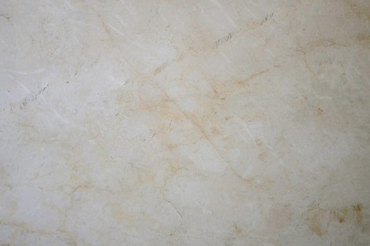 Crema Marfil Polished Marble Panel