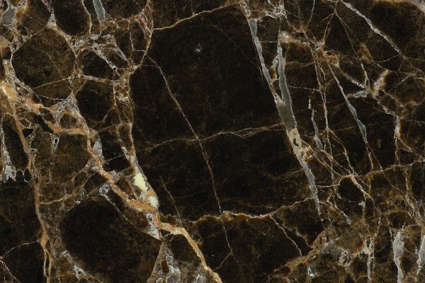 Dark Emperador Marble Panel